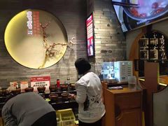 -呷哺呷哺 黄金牧场 (盛世天骄店)