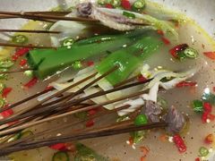 -嘉州叶婆婆钵钵鸡(建设路店)