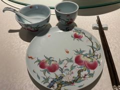 -维园悦谱·海派家常菜(乌鲁木齐南路店)