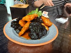 -乔老大·鲜串东北烧烤·东北菜