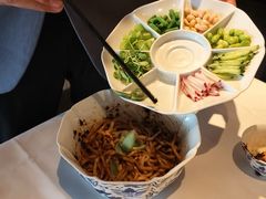 -四季民福烤鸭店(前门大栅栏店)