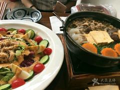 -铃木食堂(帽儿胡同店)