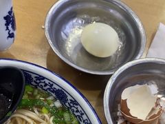 -清真·尖子尖牛肉面(王府井店)