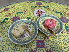 -宫事颐庭·老佛爷贵寿下午茶(颐和园店)