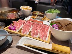 -老鼎旺安格斯牛肉火锅(衡艺广场店)
