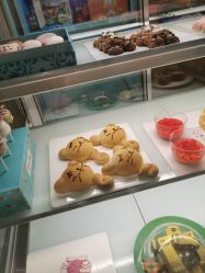 -Harry's Kitchen哈里小屋(上海大悦城店)