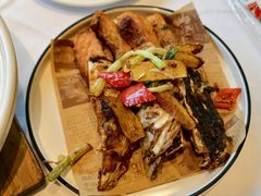 -胜记酒家(荔枝公园店)