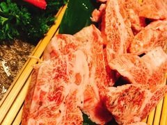 -隐炉和牛烧肉店(群力店)