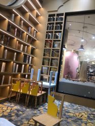 点击看大图 -奈尔宝·儿童乐园·亲子餐厅(星河湾店)