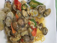 -景好海鲜餐厅(大鹏必选旅游店)