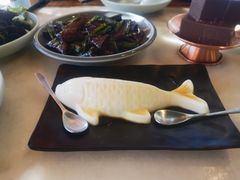 -小吊梨汤·北京菜·烤鸭(双井乐成中心店)