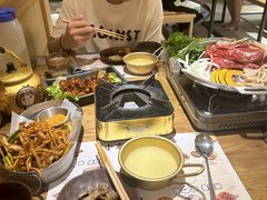 -冰川朝鲜族料理·东北菜(观前店)