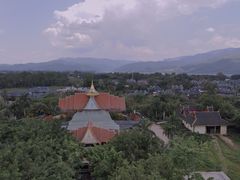 -西双版纳傣族园