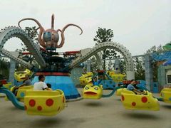 -辛玛王国游乐园