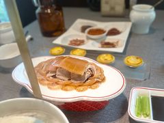 -秀儿四九城·新京菜(亚运村鸟巢店)