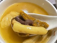 -一朵菌·野生菌探索家火锅(南亚店)