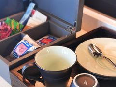 -广州德安丽舍凯宾斯基酒店