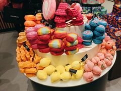 -LUSH(威尼斯人店)