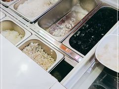 -老海南椰奶清补凉(文化宫老店)