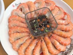 -军子大排档(迎春花园店)
