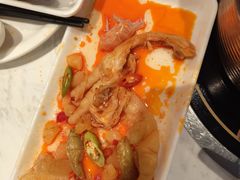 -半岛听涛蒸汽海鲜自助(K11店)