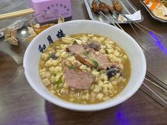 -和月楼牛羊肉泡馍