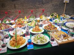 -双合园·海鲜水饺青岛菜(万佳广场店)