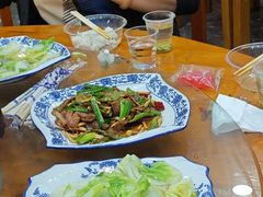 -记忆湘菜馆(芙蓉镇店)