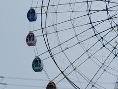 -蓝精灵乐园·世茂精灵之城主题乐园