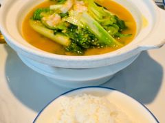 -兰湘子·湘菜小炒(长安万科广场店)