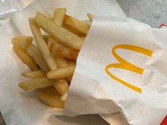 -麦当劳(常州西瀛里店)