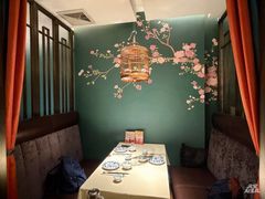 -侨美食家·粤菜(体育西路店)