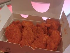 -悠个炸鸡(南京创始店)