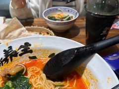 -和府捞面(方庄店)