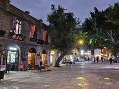 -三坊七巷历史文化街区