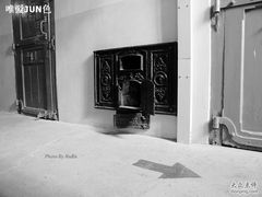 -青岛德国监狱旧址博物馆