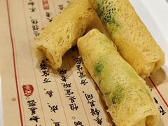 -明翠湖品·湖景餐厅