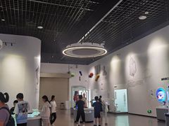 -惠州科技馆