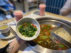 -吃城都·鱼蛙火锅(西玉龙街店)