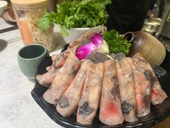 -鲜潭蒸汽石锅鱼(五道口购物中心店)