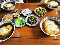 -同得兴 Since·1995 传统苏式面馆(十全街店)