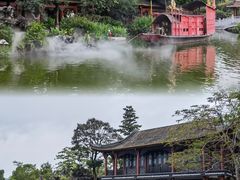 -顺峰山公园