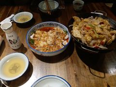 招牌口水鱼-风波庄(罍街分舵)