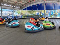 -芜湖新华联大白鲸海洋公园