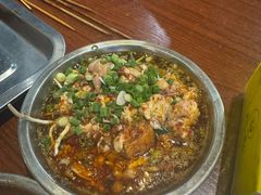 -764厂烧烤总店