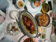 -苏梦江南·淮扬菜(夫子庙店)