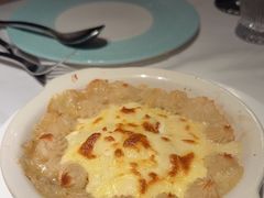 -波特曼西餐厅(南岗店)