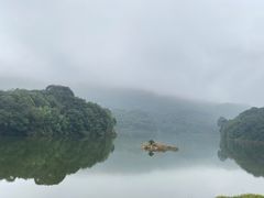 -广州市石门国家森林公园