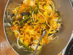 -蚂蚁家辣炒章鱼(海云台店)