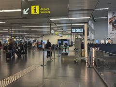 -维也纳国际机场